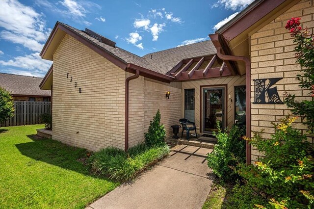 7230 Summit Dr, Oklahoma City, OK 73162 - photo 5
