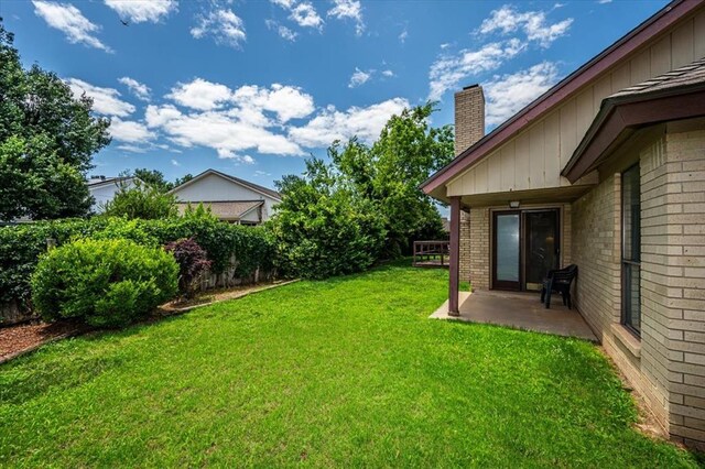 7230 Summit Dr, Oklahoma City, OK 73162 - photo 34