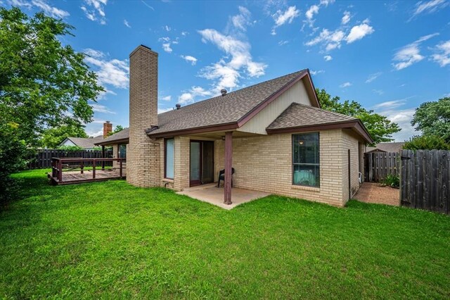 7230 Summit Dr, Oklahoma City, OK 73162 - photo 35