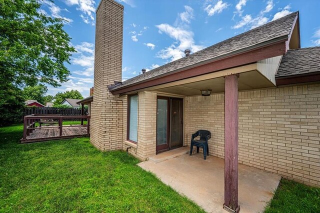7230 Summit Dr, Oklahoma City, OK 73162 - photo 36