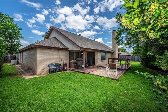 7230 Summit Dr, Oklahoma City, OK 73162 - photo 37