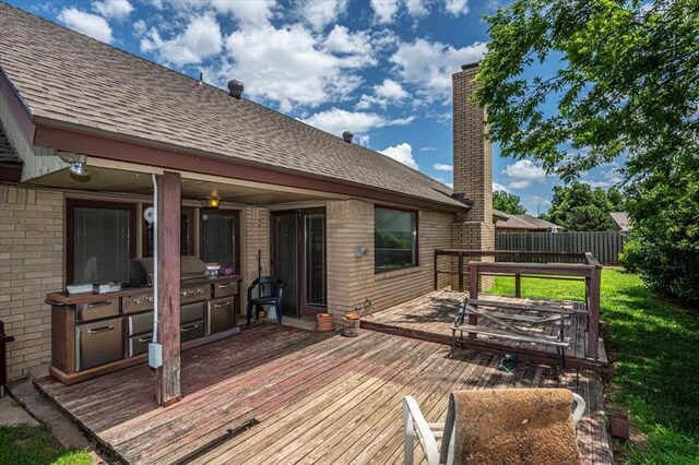 7230 Summit Dr, Oklahoma City, OK 73162 - photo 38