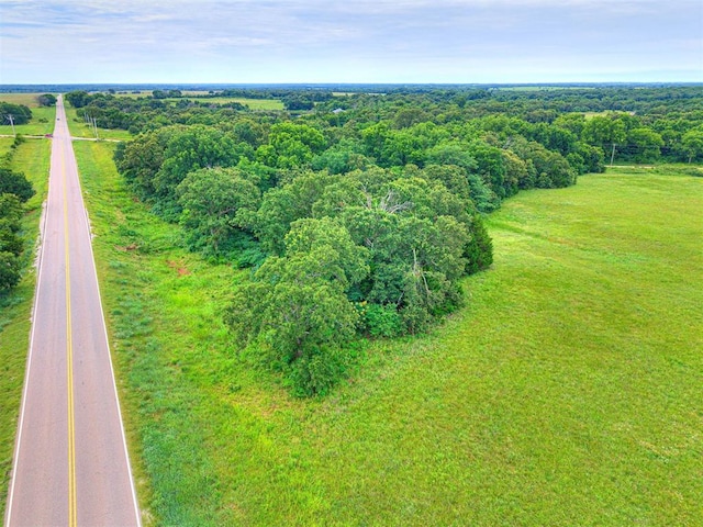 33840 Skelly Rd, Wanette, OK 74878 - photo 4