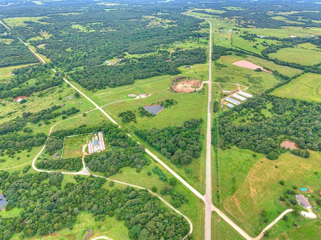 33840 Skelly Rd, Wanette, OK 74878 - photo 8