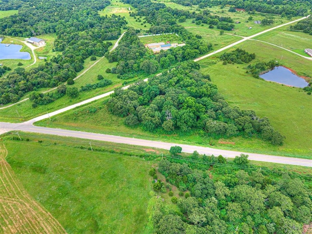 33840 Skelly Rd, Wanette, OK 74878 - photo 10