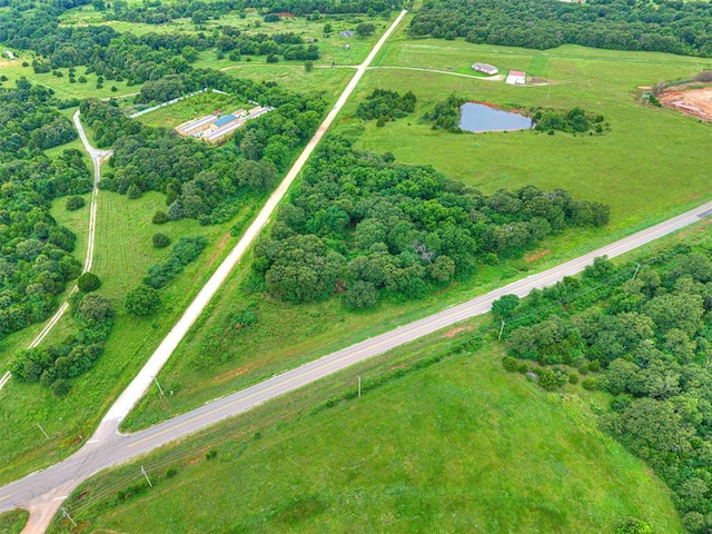 33840 Skelly Rd, Wanette, OK 74878 - photo 11