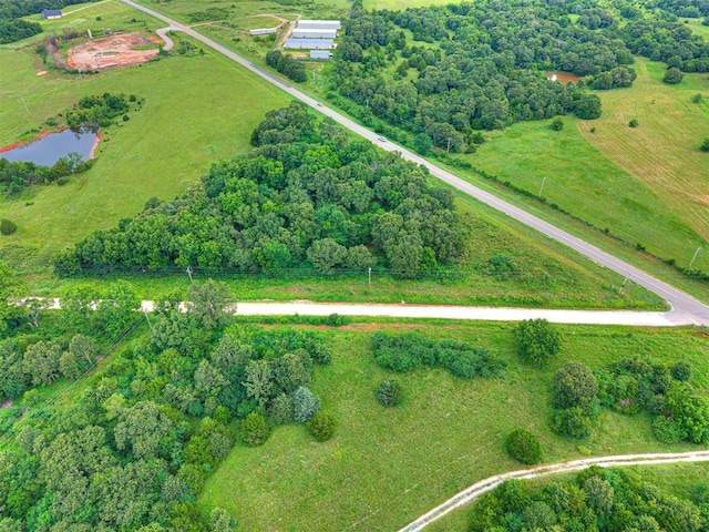 33840 Skelly Rd, Wanette, OK 74878 - photo 16