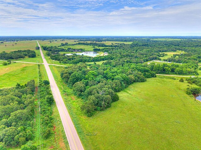 33840 Skelly Rd, Wanette, OK 74878 - photo 40