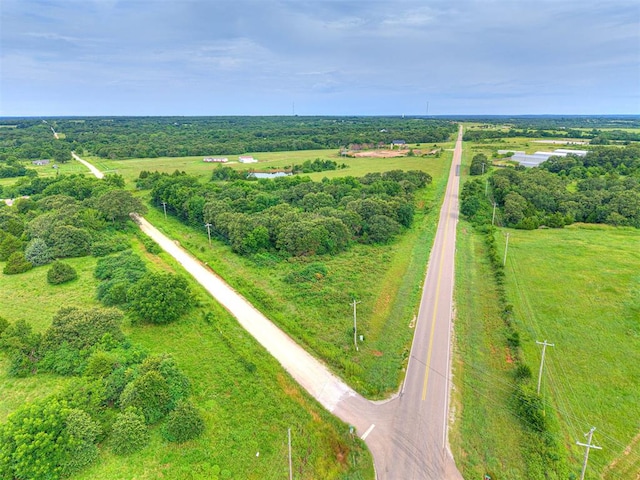 33840 Skelly Rd, Wanette, OK 74878 - photo 50