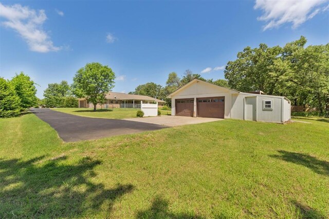 9901 Hickory Hollow Rd, Shawnee, OK 74804 - photo 8