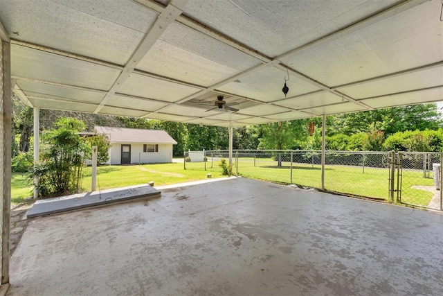 9901 Hickory Hollow Rd, Shawnee, OK 74804 - photo 9