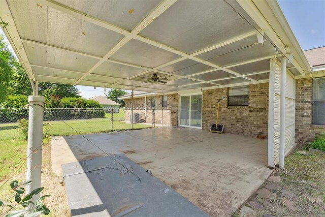 9901 Hickory Hollow Rd, Shawnee, OK 74804 - photo 10
