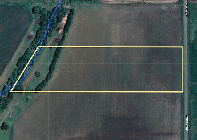 0002 Froman Rd, Wynnewood, OK 73098 - photo 2