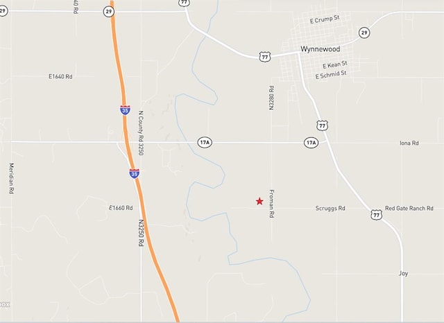 0002 Froman Rd, Wynnewood, OK 73098 - photo 4