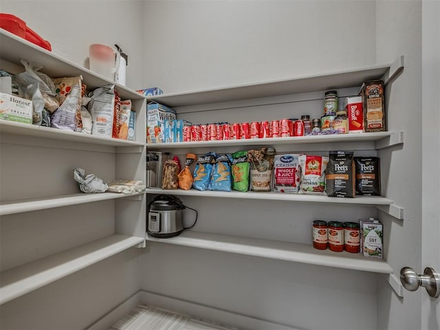 3903 Painted Bird Ln, Norman, OK 73071 - view of pantry