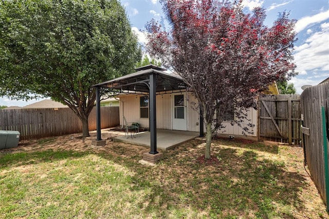 2305 NW 198th St, Edmond, OK 73012 - photo 29