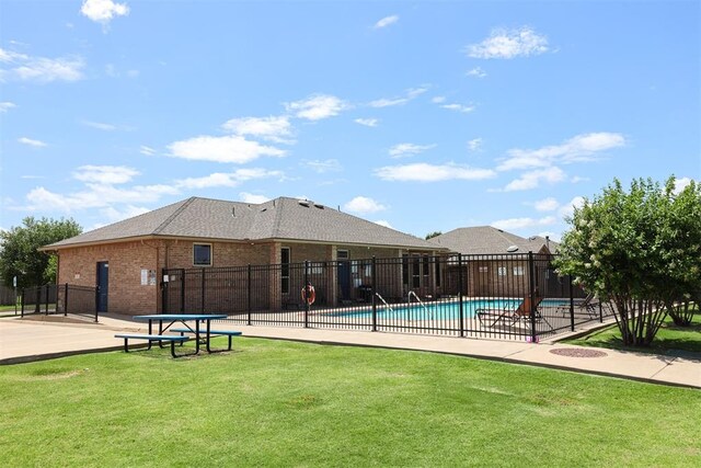 2305 NW 198th St, Edmond, OK 73012 - photo 30