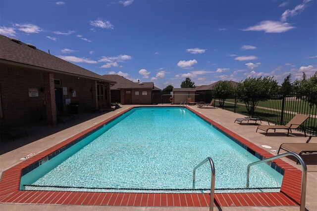 2305 NW 198th St, Edmond, OK 73012 - photo 31