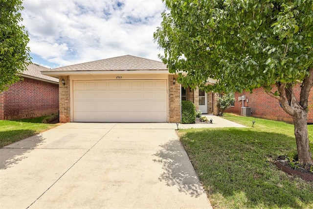 2305 NW 198th St, Edmond, OK 73012 - photo 1