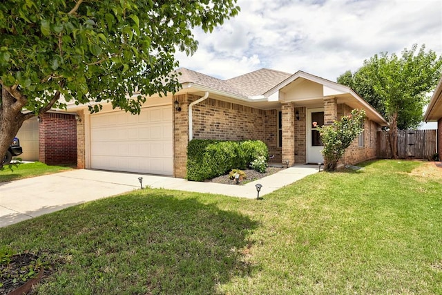 2305 NW 198th St, Edmond, OK 73012 - photo 2