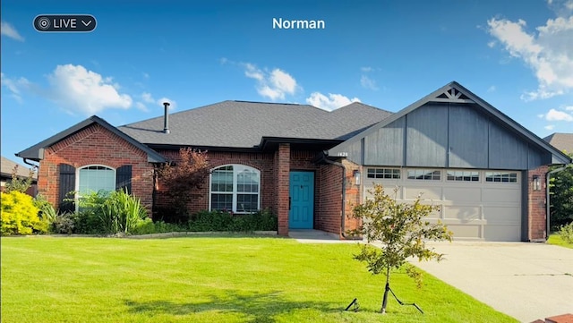 1428 Baycharter St, Norman, OK 73071 - photo 1