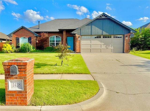 1428 Baycharter St, Norman, OK 73071 - photo 2