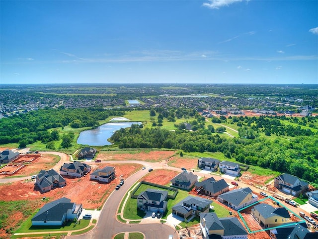 5701 NW 154th Ter, Edmond, OK 73013 - photo 39