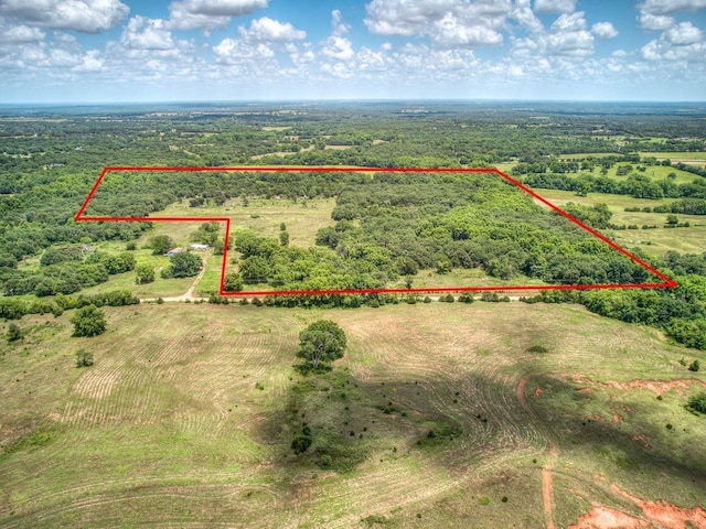 S 3430 Road, Meeker, OK 74855 - photo 1