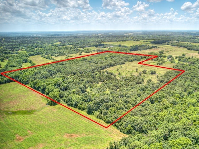 S 3430 Road, Meeker, OK 74855 - photo 2