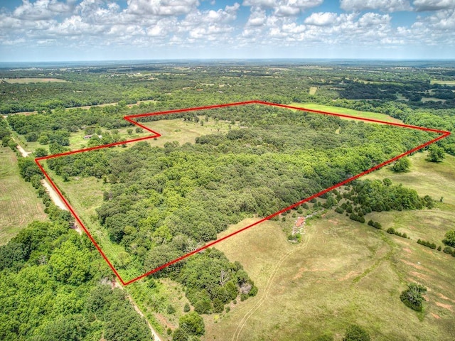 S 3430 Road, Meeker, OK 74855 - photo 3