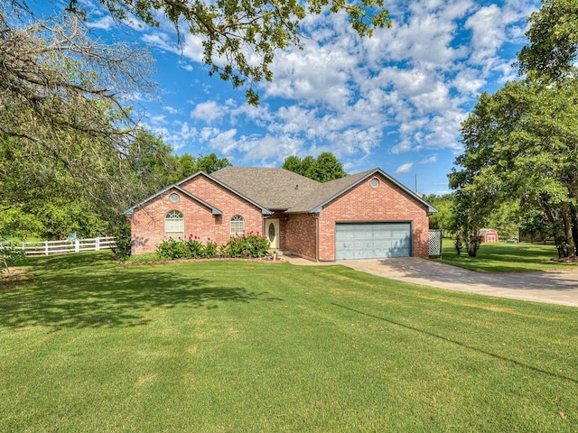 13101 Hedy Ave, Newalla, OK 74857 - photo 1