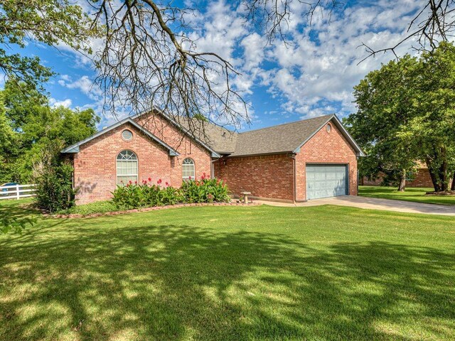 13101 Hedy Ave, Newalla, OK 74857 - photo 3