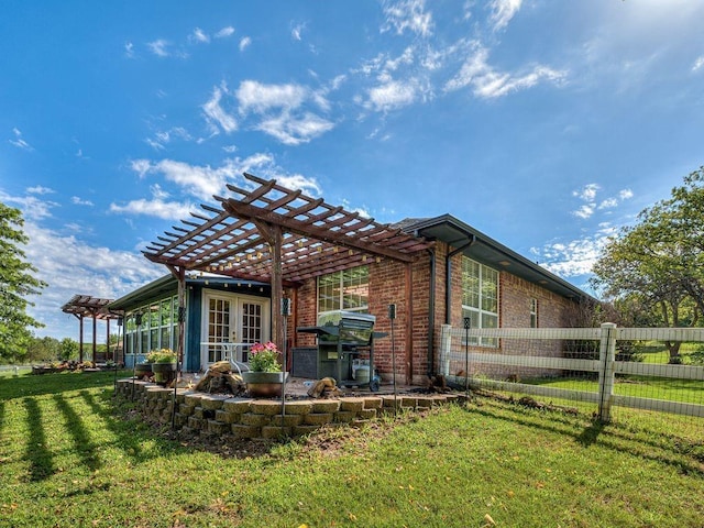 13101 Hedy Ave, Newalla, OK 74857 - photo 35