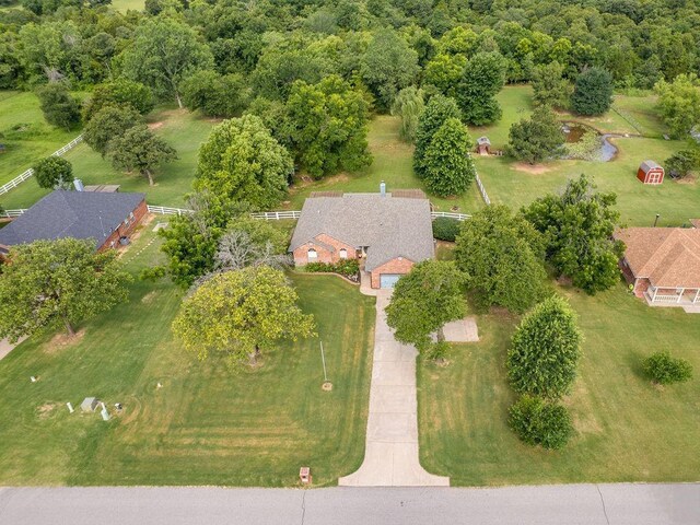 13101 Hedy Ave, Newalla, OK 74857 - photo 38