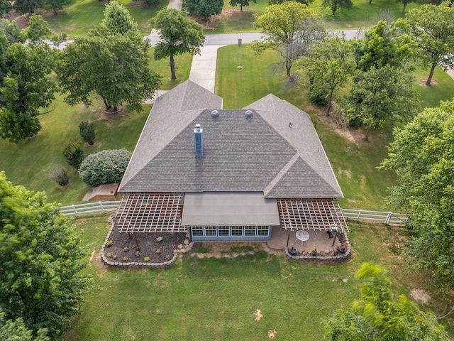 13101 Hedy Ave, Newalla, OK 74857 - photo 42