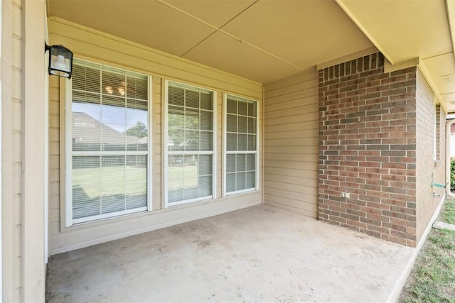 8317 NW 105th St, Oklahoma City, OK 73162 - view of patio / terrace