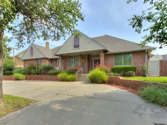 3920 Patty Ln, Bethany, OK 73008 - photo 1