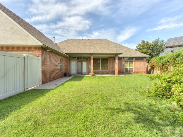 3920 Patty Ln, Bethany, OK 73008 - photo 35