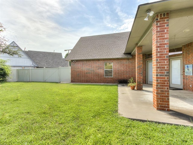 3920 Patty Ln, Bethany, OK 73008 - photo 36