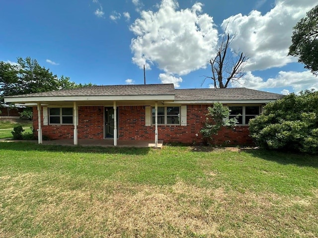 900 W Lakeview Rd, Elk City, OK 73644 - photo 1