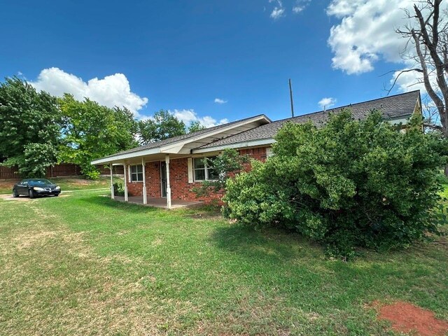 900 W Lakeview Rd, Elk City, OK 73644 - photo 24