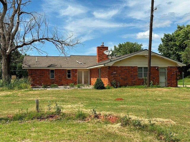 900 W Lakeview Rd, Elk City, OK 73644 - photo 27