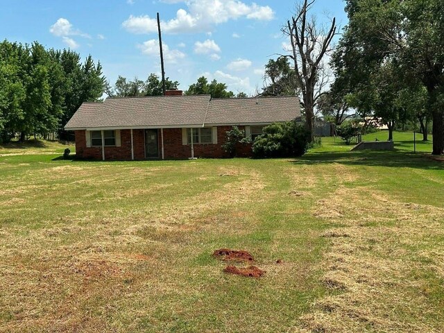 900 W Lakeview Rd, Elk City, OK 73644 - photo 30