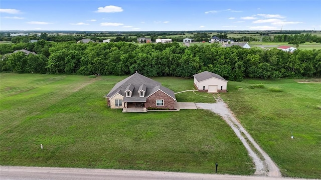 8673 Willow Creek Rd, Guthrie, OK 73044 - photo 5