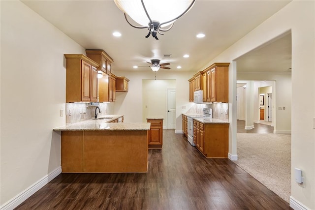 8673 Willow Creek Rd, Guthrie, OK 73044 - photo 17