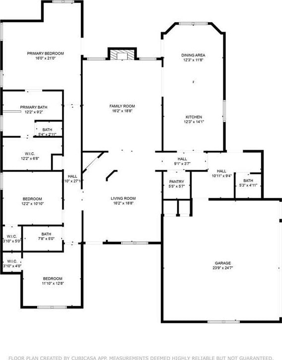8673 Willow Creek Rd, Guthrie, OK 73044 - photo 33