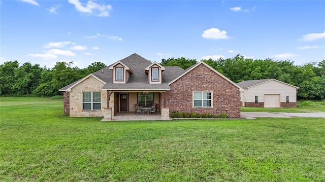 8673 Willow Creek Rd, Guthrie, OK 73044 - photo 1