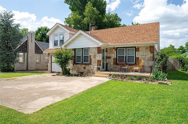 2229 NW 30th St, Oklahoma City, OK 73112 - photo 3