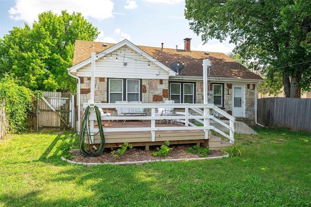 2229 NW 30th St, Oklahoma City, OK 73112 - photo 40