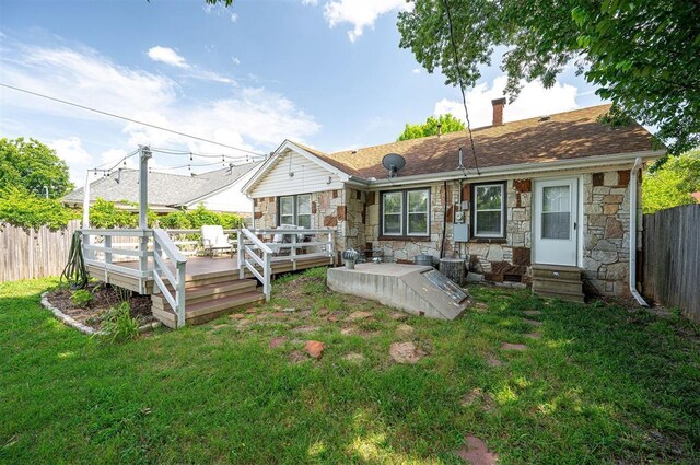 2229 NW 30th St, Oklahoma City, OK 73112 - photo 41